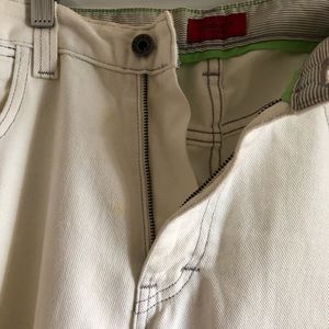 Claiborne casual pants, size 32/31